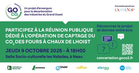 Rendez-vous le jeudi 9 octobre à Neau