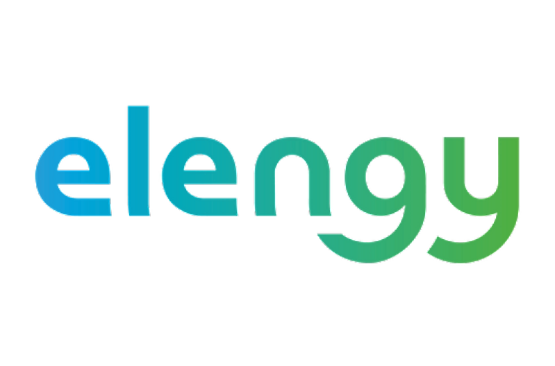 Logo elengy