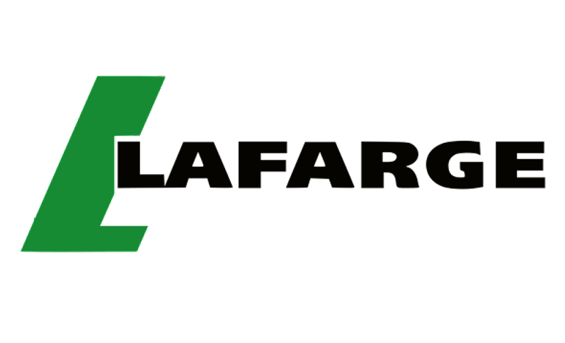 logo lafarge